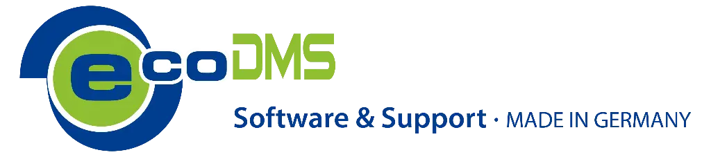 ecoDMS ONE - Verlängerung Softwarepflege
